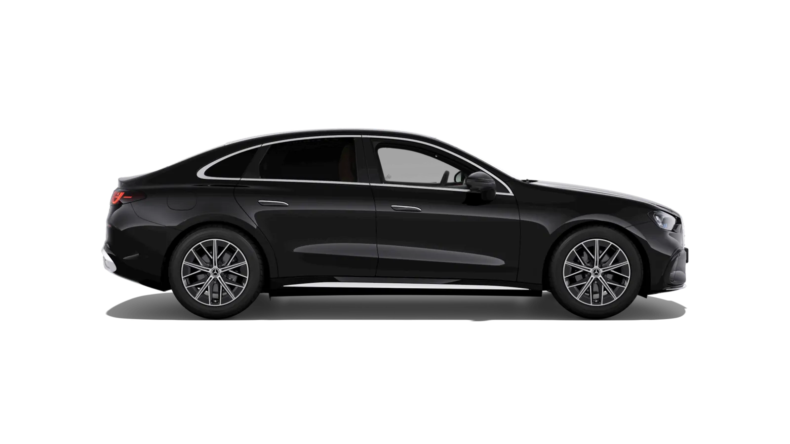 Mercedes C Serisi
