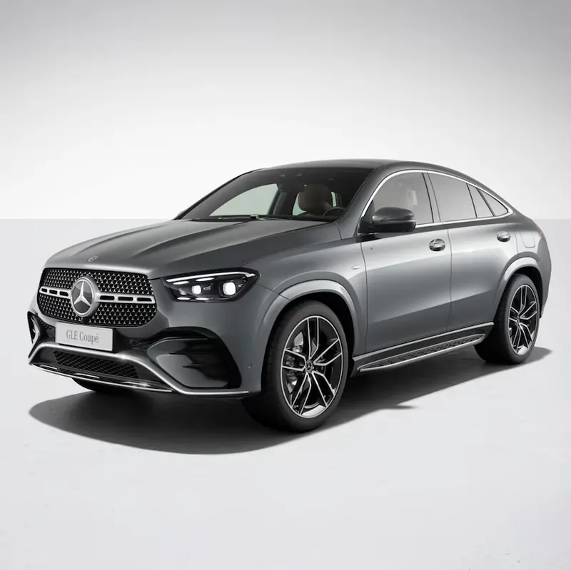 Mercedes GLE Coupé GLE 300 d 4MATIC Coupé AMG