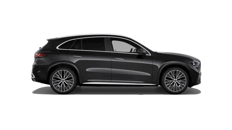 Mercedes GLC 200 AMG