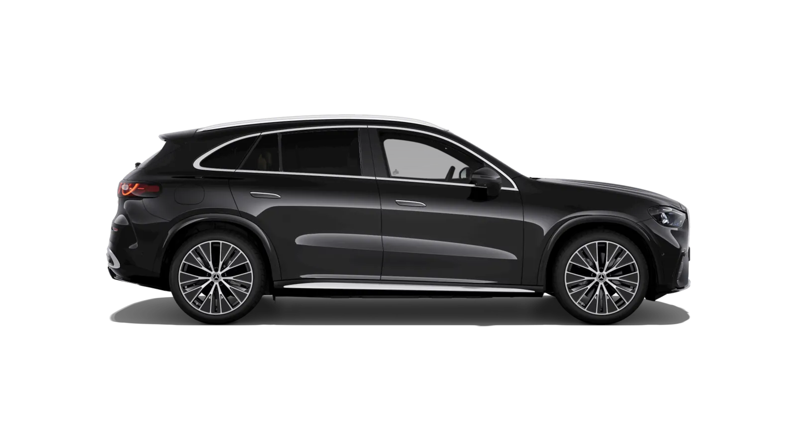 Mercedes GLC 180 AMG