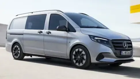 Mercedes Vito Mixto 114 CDI Ekstra Uzun (Kamyonet)