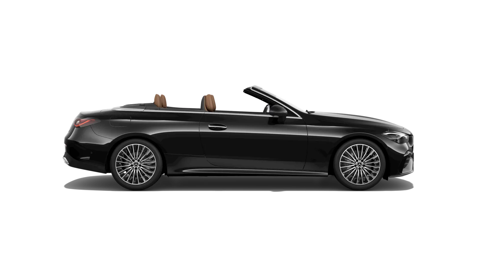 Mercedes CLE Cabriolet
