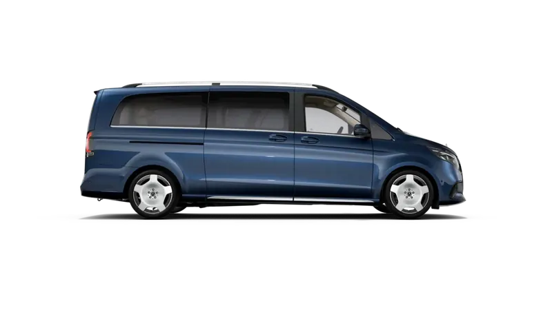 Mercedes V Serisi