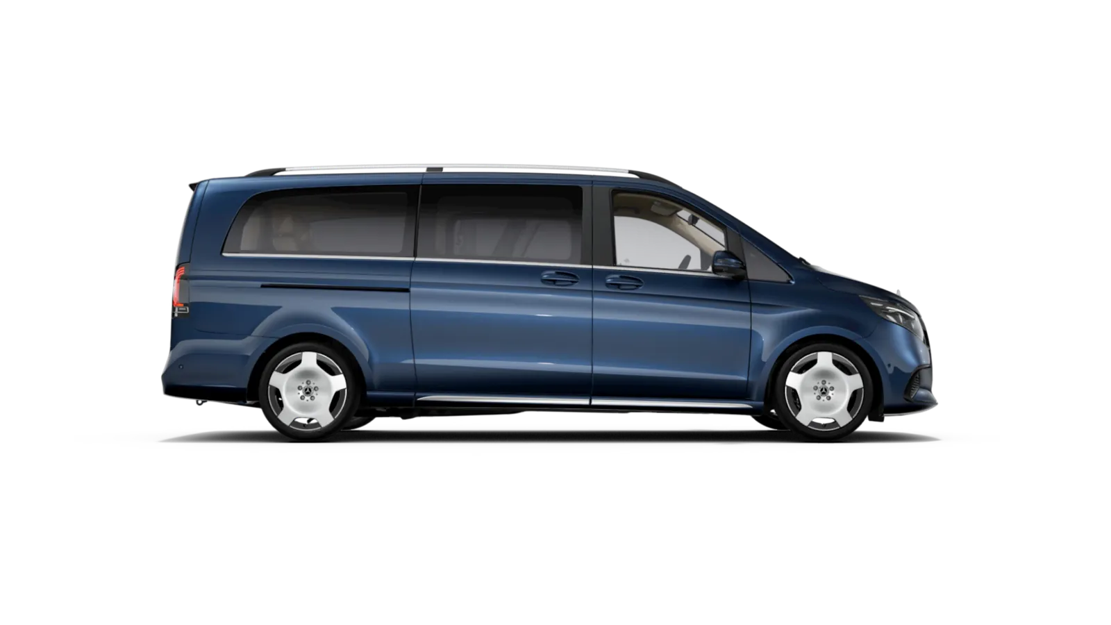 Mercedes V Serisi