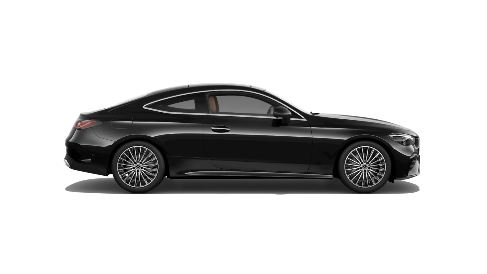 Mercedes CLE Coupé