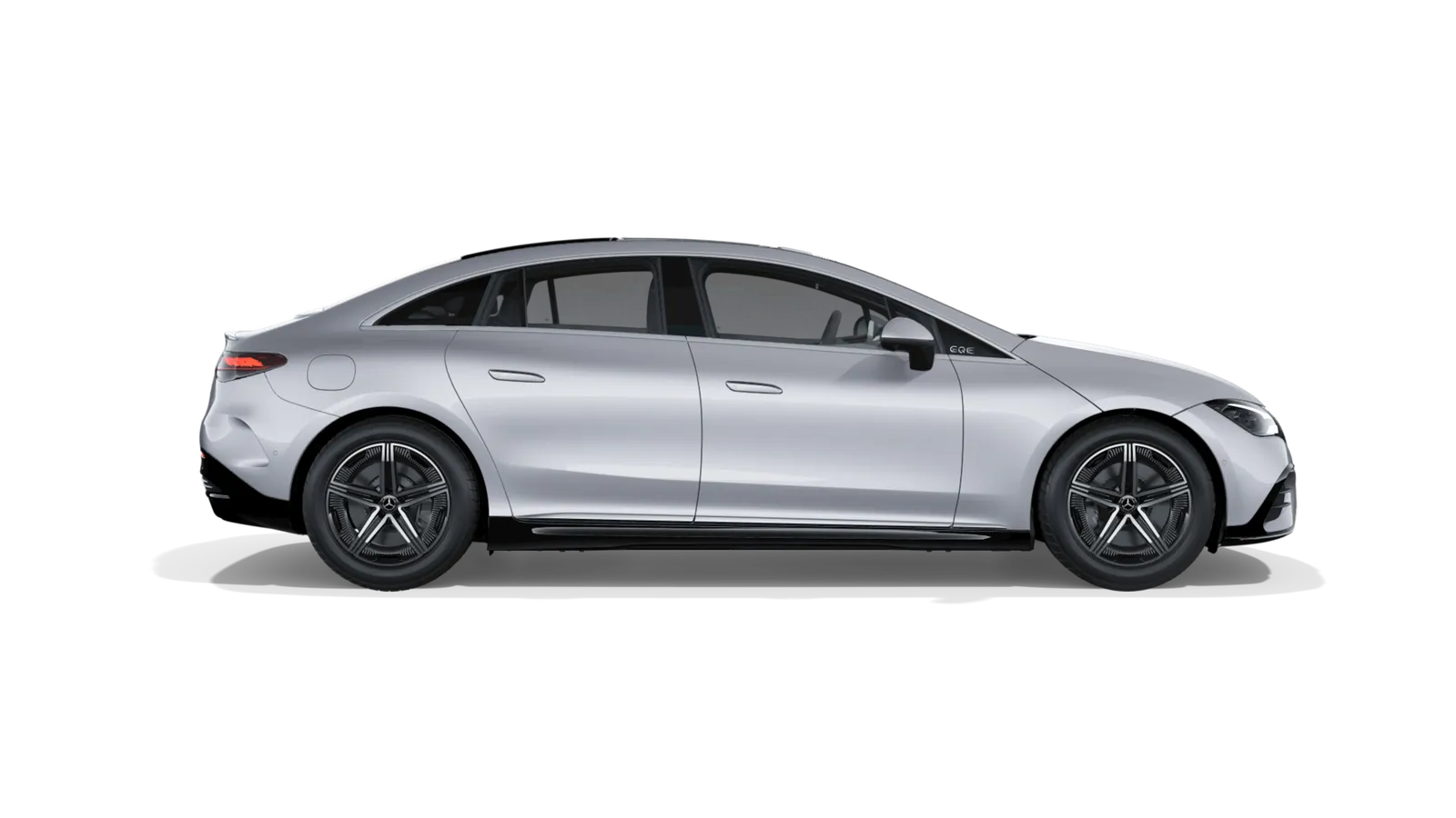 Mercedes EQE