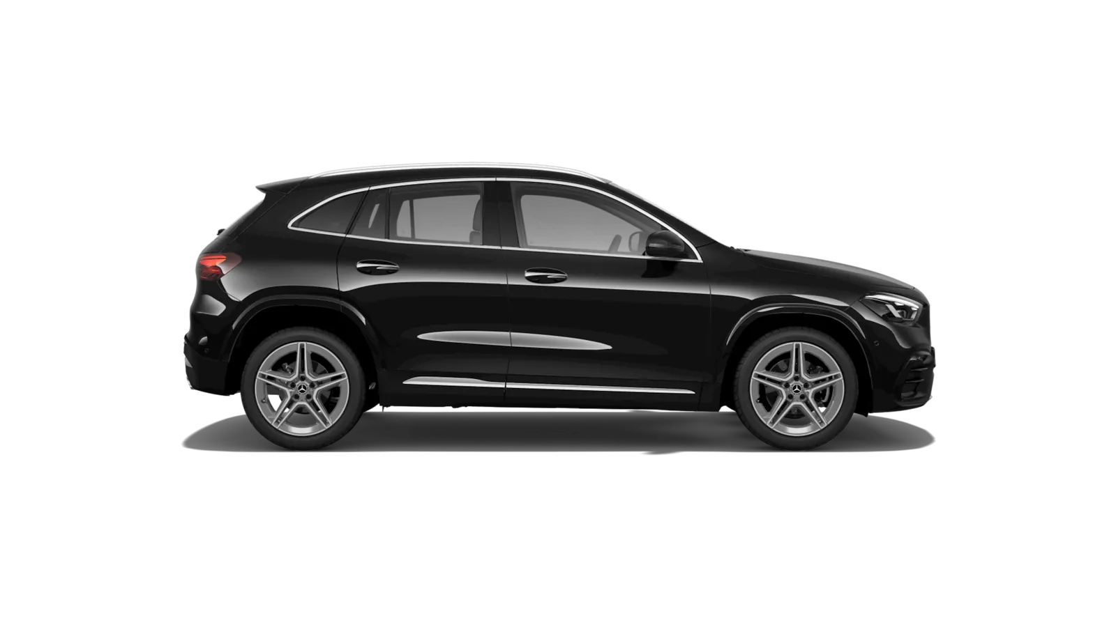 Mercedes GLA Serisi