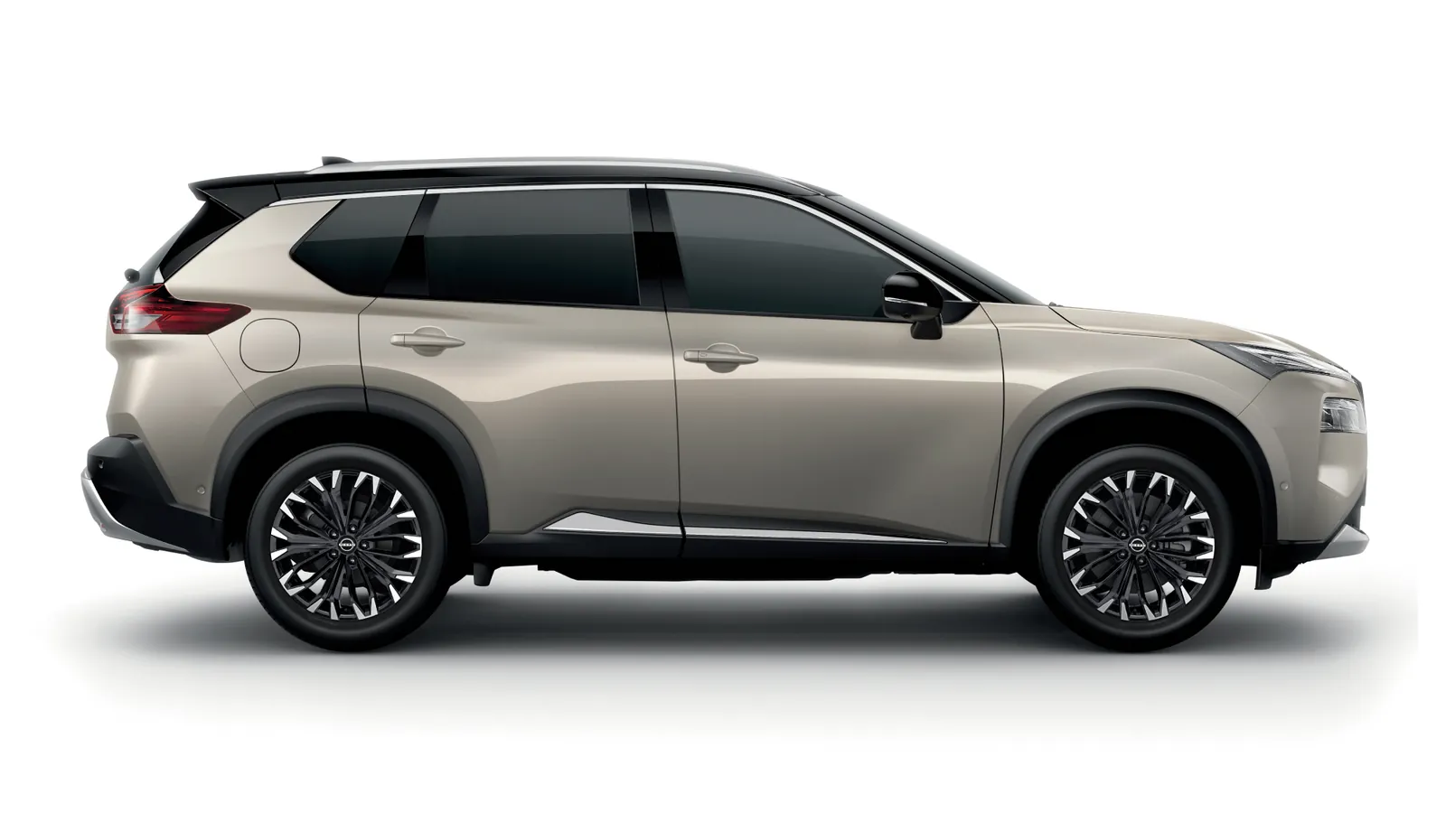 Nissan X-Trail 1.5 Platinum Premium