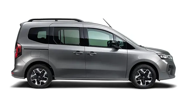 Nissan Townstar Combi EV