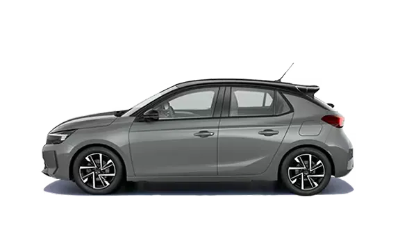 Opel Corsa Elektrik GS