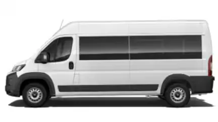 Opel Movano Minibüs