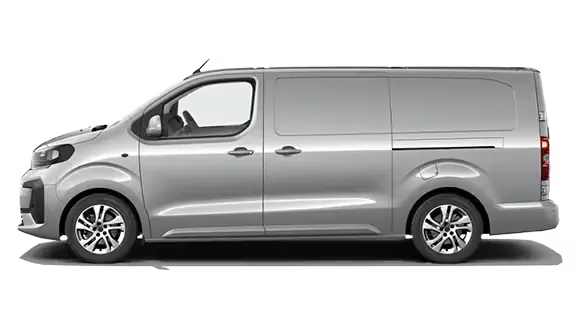Opel Vivaro Cargo 2.2 150 HP Dizel MT6 Ultimate XL
