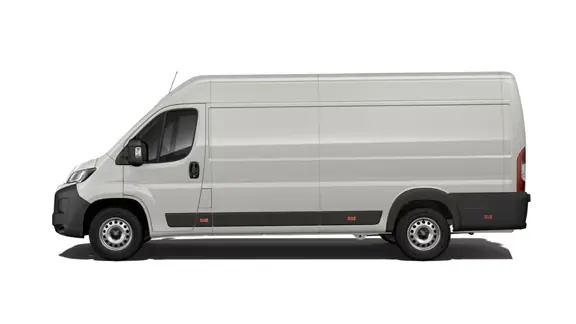 Opel Movano 2.2 180 HP Dizel MT6 L4H2 15m3 3,5 Ton