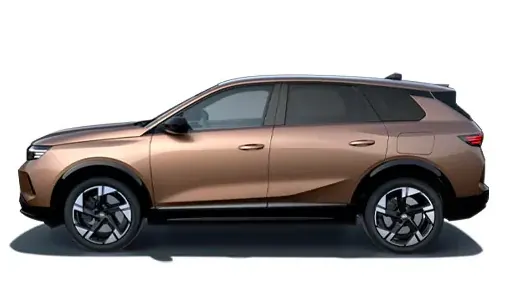 Opel Grandland Elektrik Edition