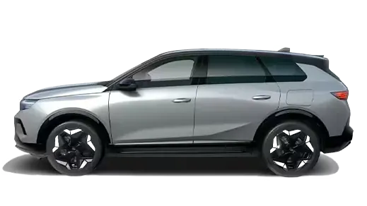 Opel Grandland 1.2 GS