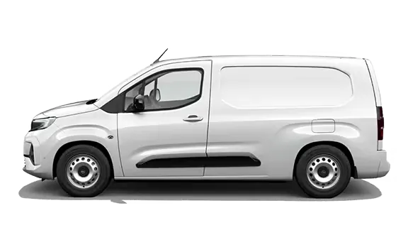 Opel Combo Cargo 1.5 130 HP Dizel AT8 Ultimate XL