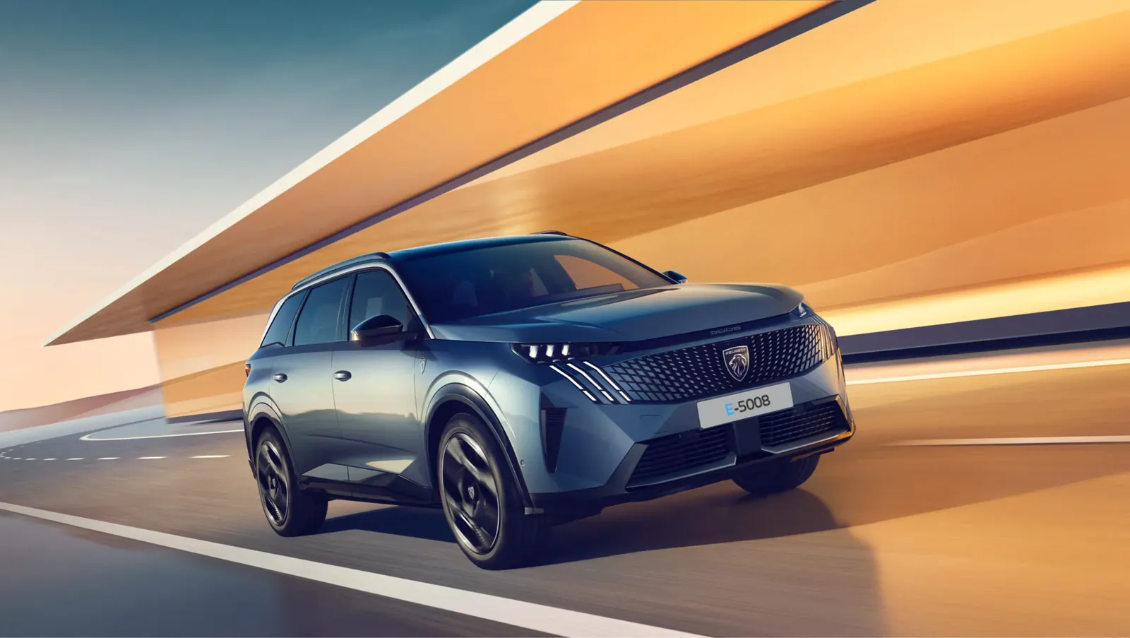 Peugeot 5008 1.2 Allure