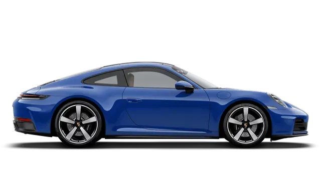 Porsche 911 Carrera