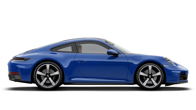 Porsche 911 Carrera