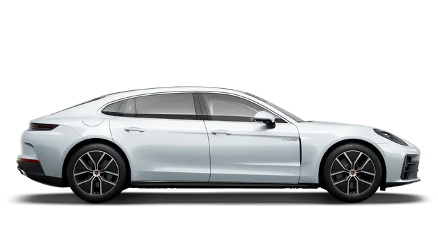Porsche Panamera 4 E-Hybrıd Executıve