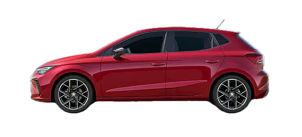 Seat Ibiza 1.0 Style Plus