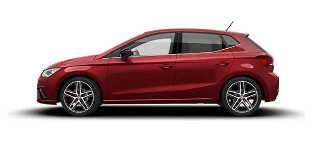 Seat Ibiza 1.0 Style Plus