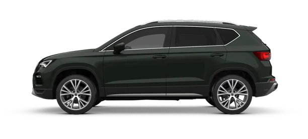 Seat Ateca 1.5 Style Plus