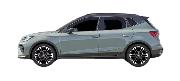 Seat Arona 1.0 Style Plus