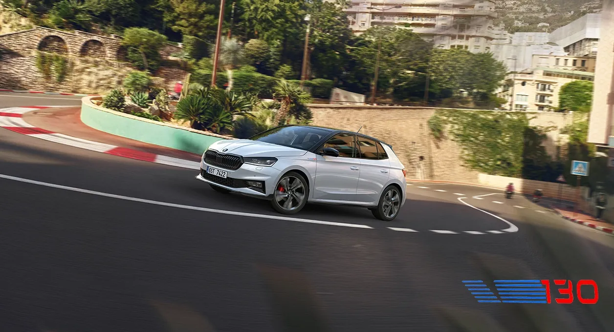 Skoda Fabia 1.0 Premium