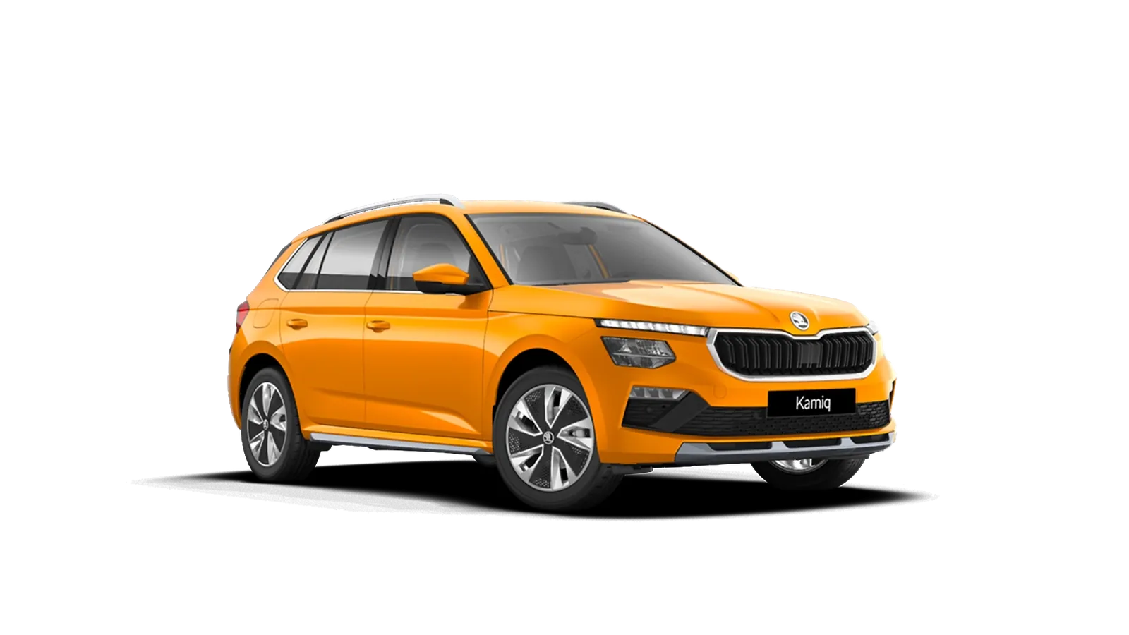 1.0 Premium, Phoenix Turuncu (Exclusive)