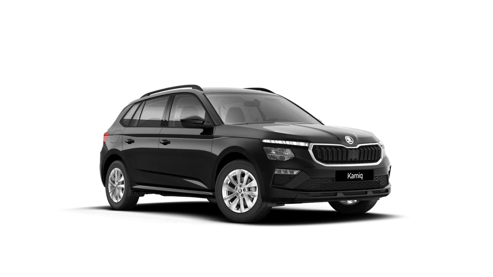 1.0 Elite, Büyülü Siyah (Metalik)
