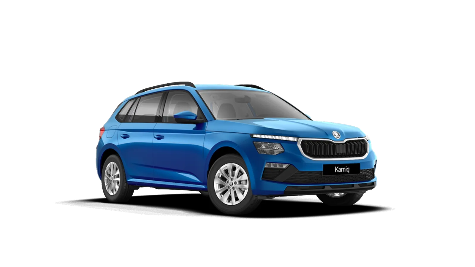 1.0 Elite, Yarış Mavisi
