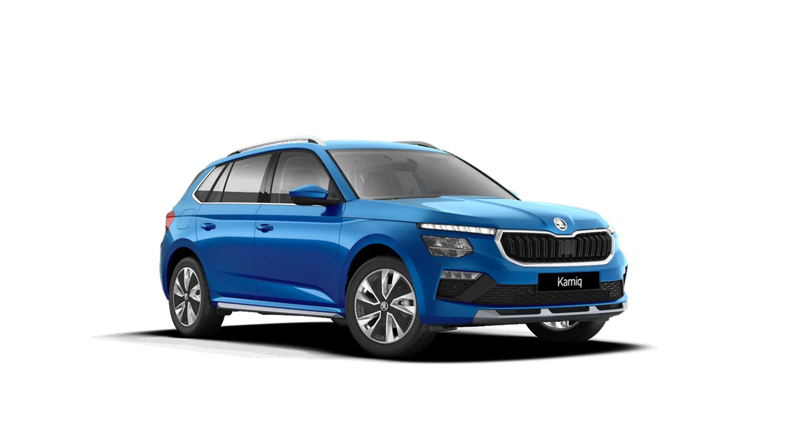 1.0 Premium, Yarış Mavisi