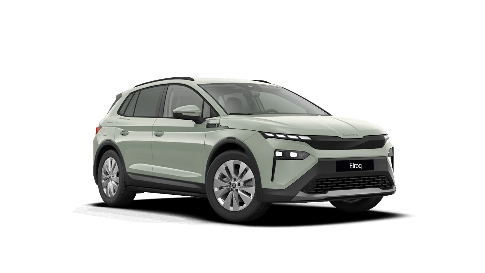 60 e-Prestige, Timiano Yeşil
