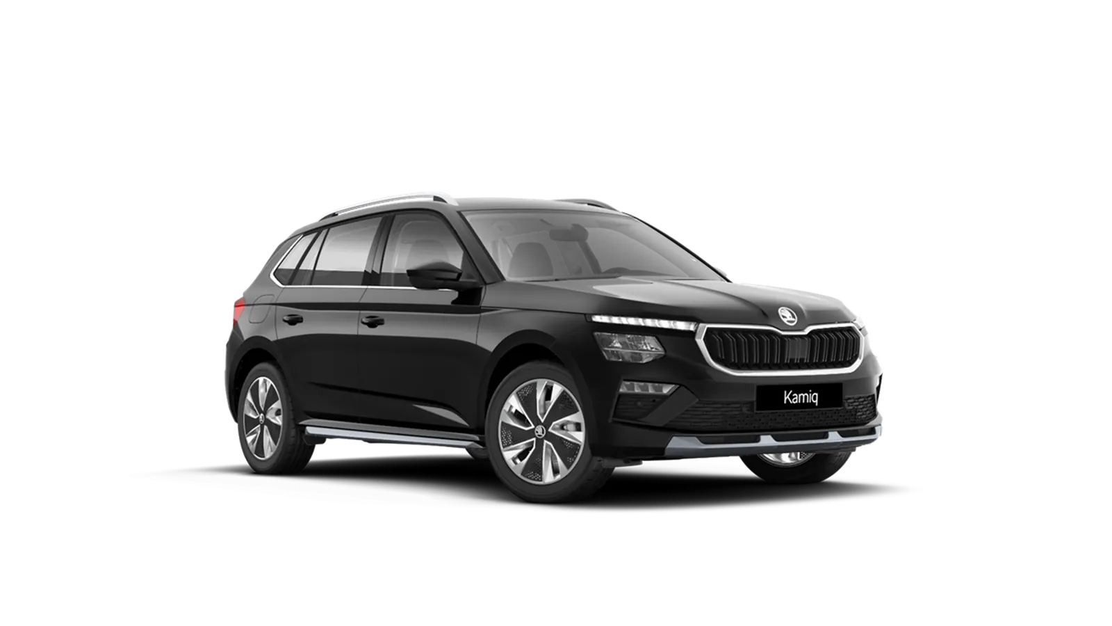 1.0 Premium, Büyülü Siyah (Metalik)