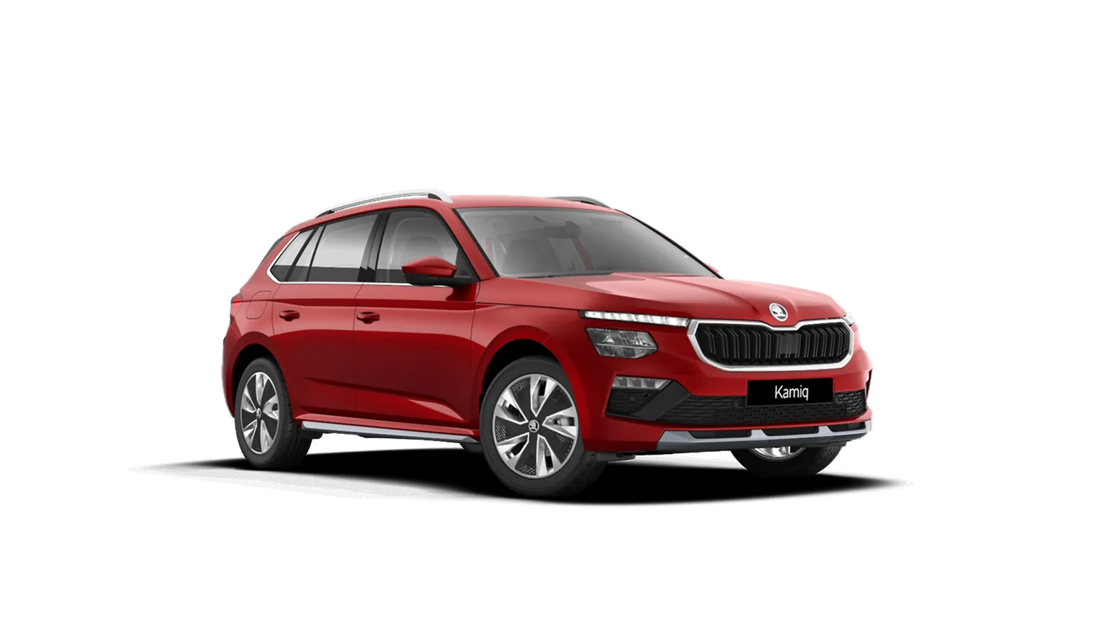 1.0 Premium, Kadife Kırmızı (Exclusive)