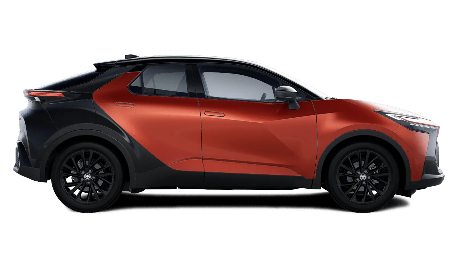 Toyota C-HR 1.8 GR Sport
