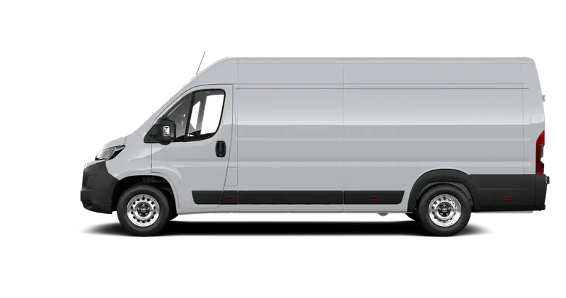 Toyota Proace Max