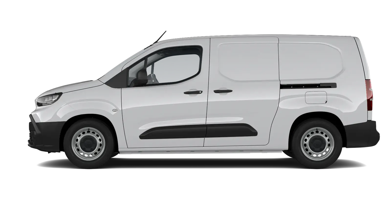 Toyota Proace City Cargo
