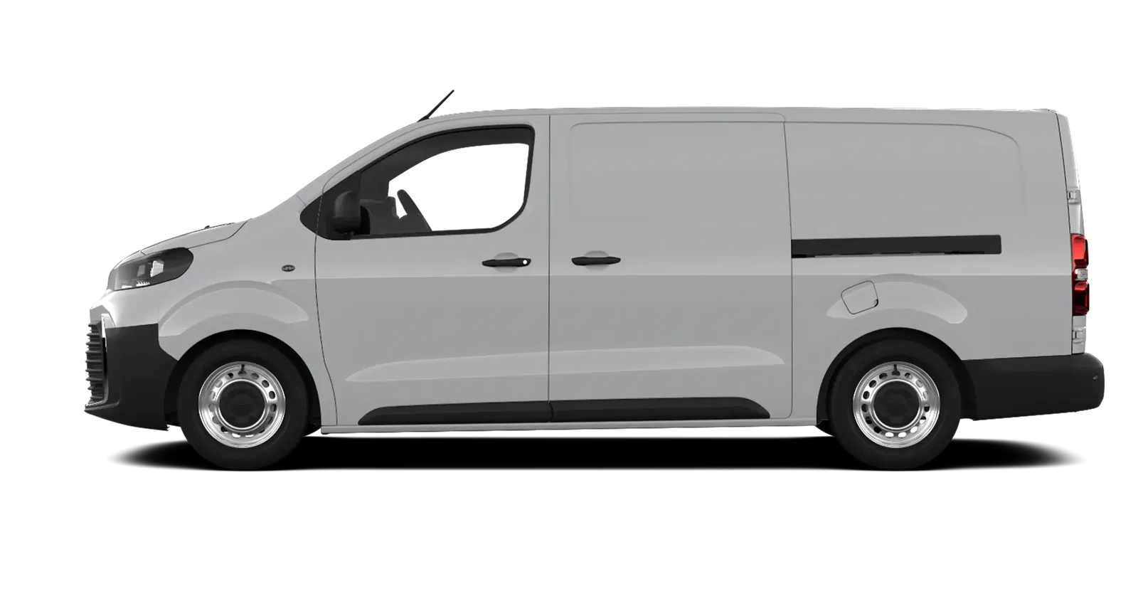 Toyota Proace Cargo