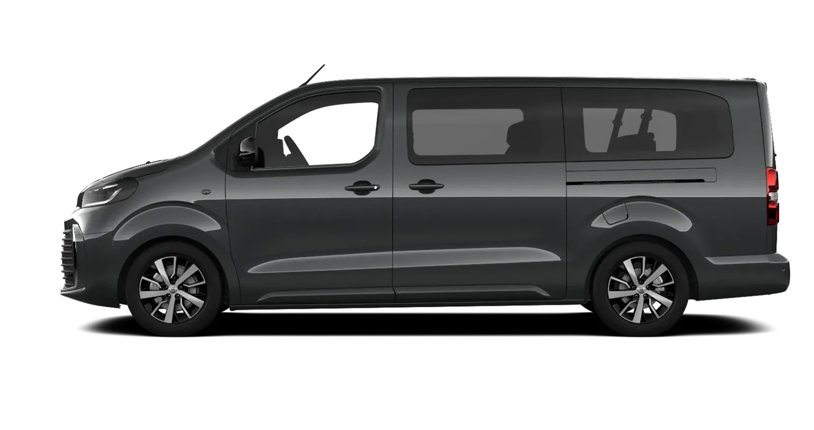 Toyota Proace Verso 2.2 Passion X-Pack