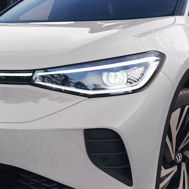 Volkswagen ID 4 ID.4 125 kW 170 PS Pure