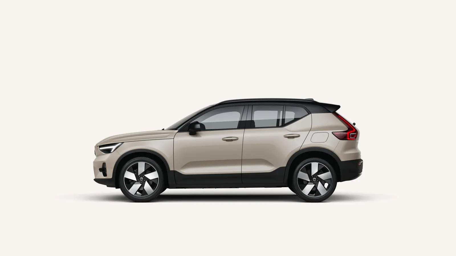 Volvo EX40