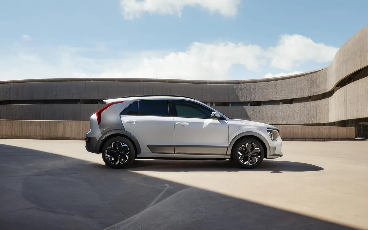 Kia Niro