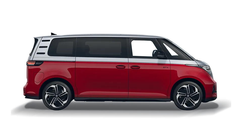 Volkswagen ID Buzz